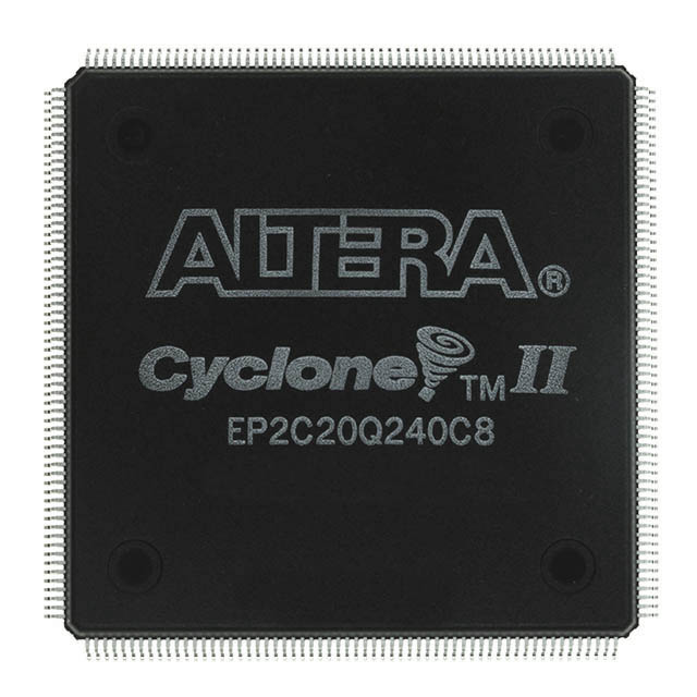 EP2C20Q240C8