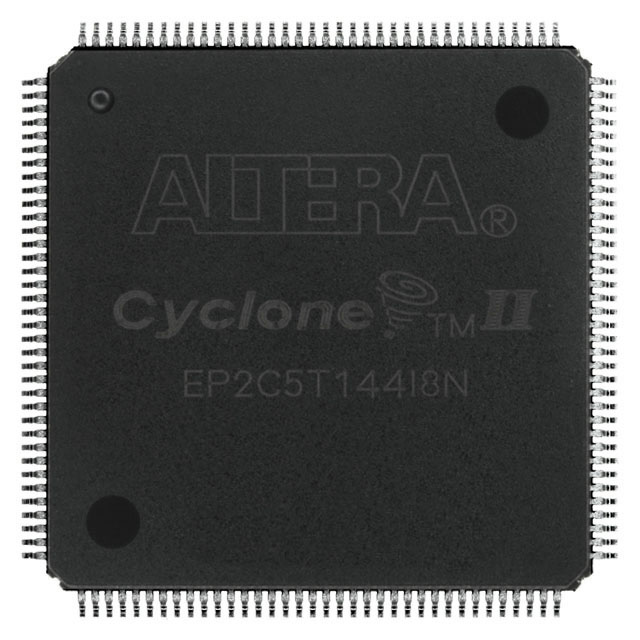 EP2C5T144I8N