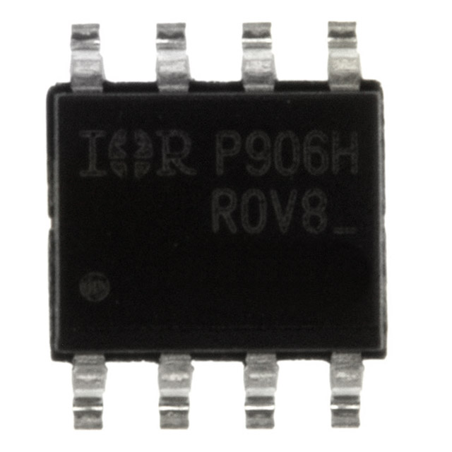IRF8252TRPBF