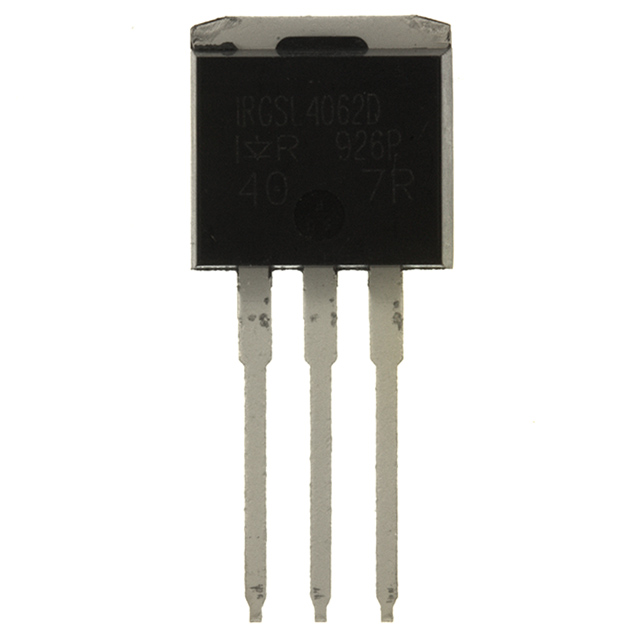 IRGSL4062DPBF