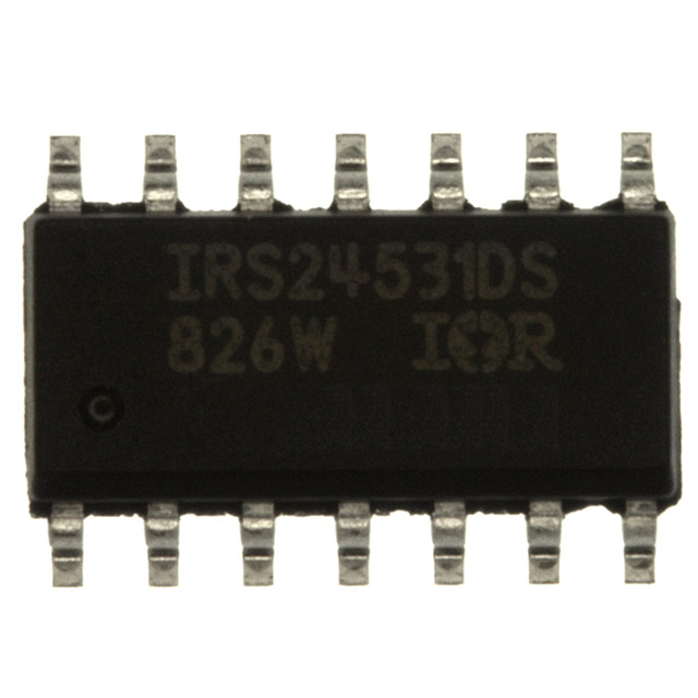 IRS24531DSPBF