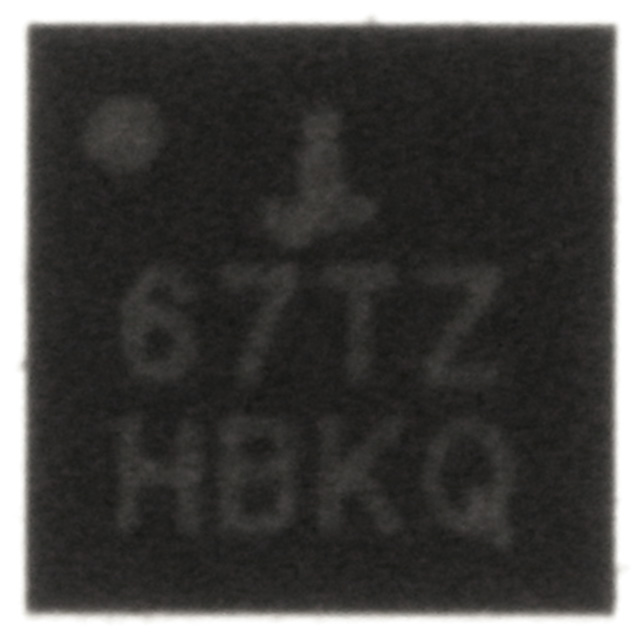ISL84467IRTZ