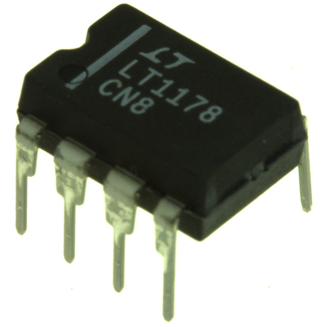 LT1178CN8