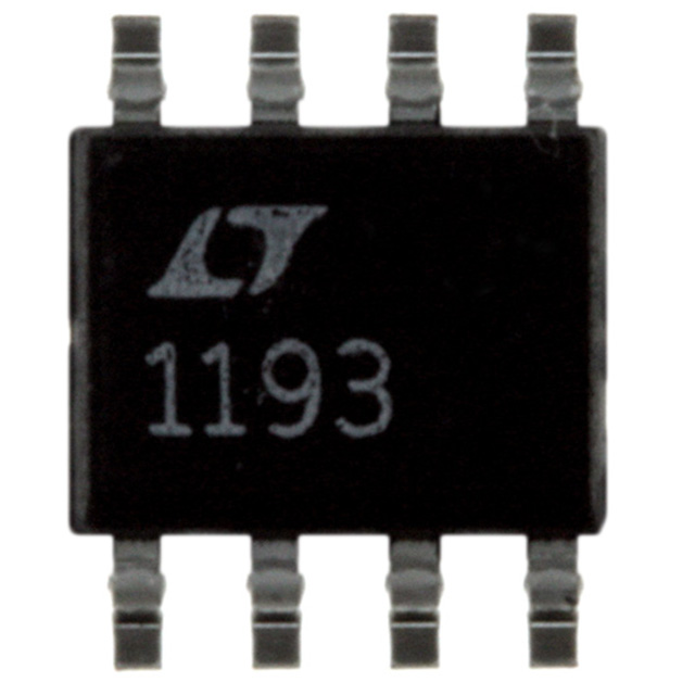 LT1193CS8#TR