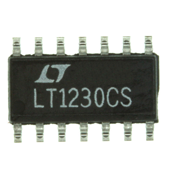 LT1230CS#PBF