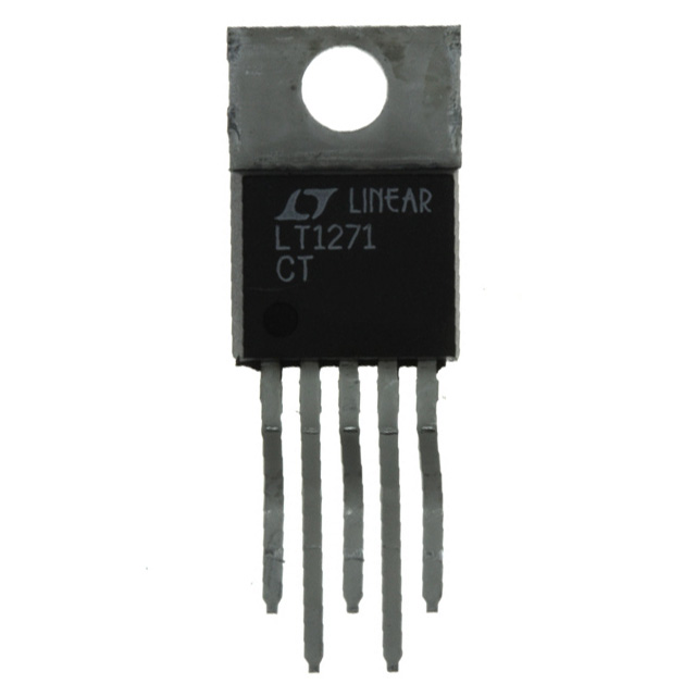 LT1271CT