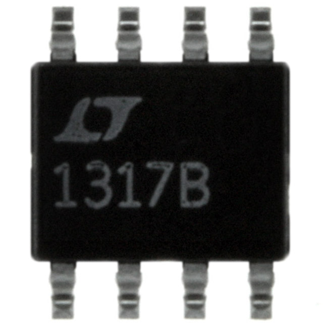 LT1317BCS8#TRPBF