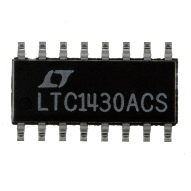 LTC1430ACS