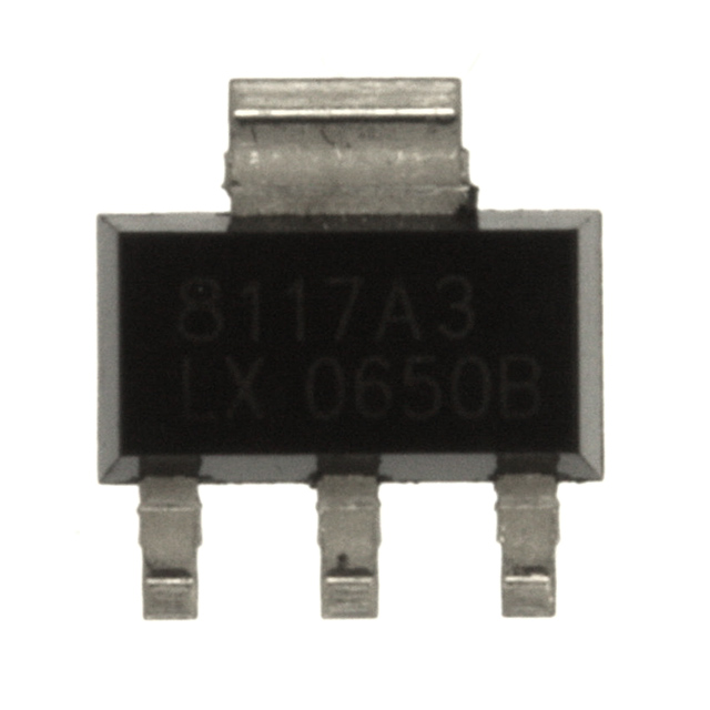 LX8117A-33CST