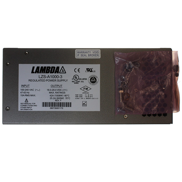 LZSA-1000-3