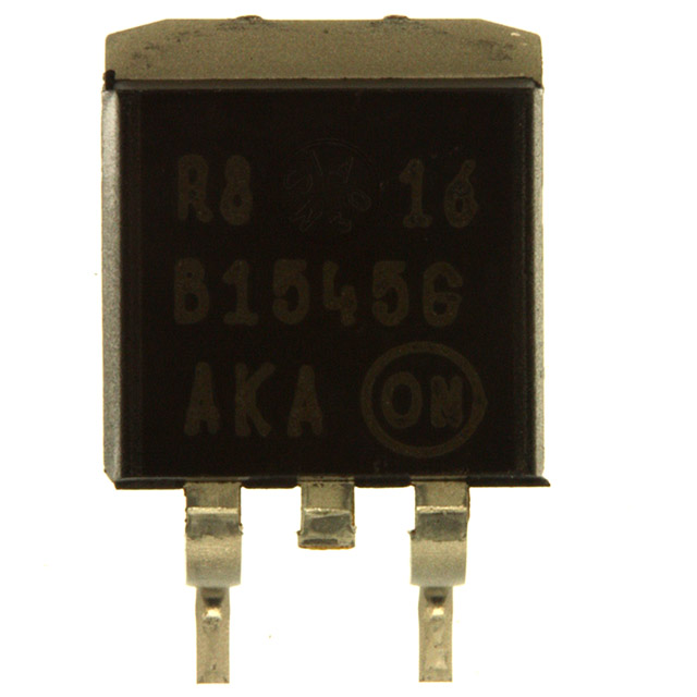MBRB1545CTT4G