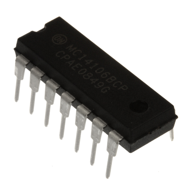 MC14106BCPG