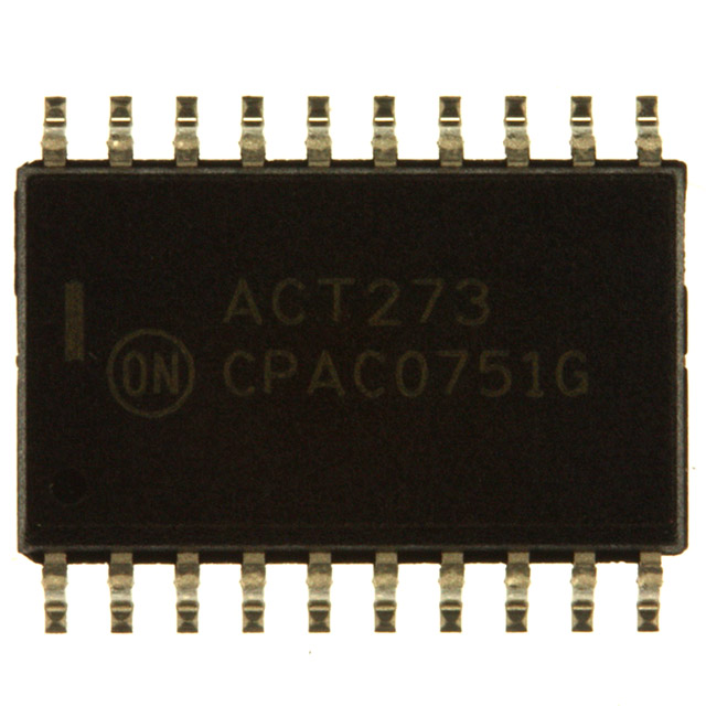 MC74ACT273DWG