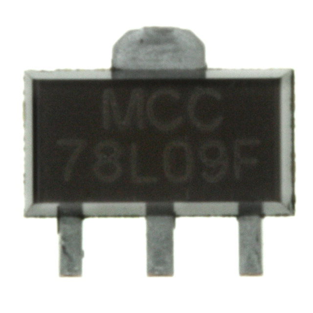 MC78L09F-TP
