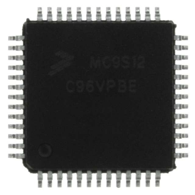 MC9S12C96VPBE