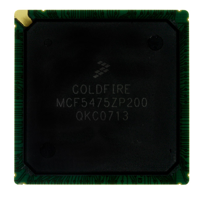 MCF5475ZP200