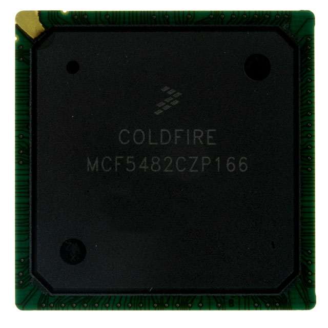 MCF5482CZP166