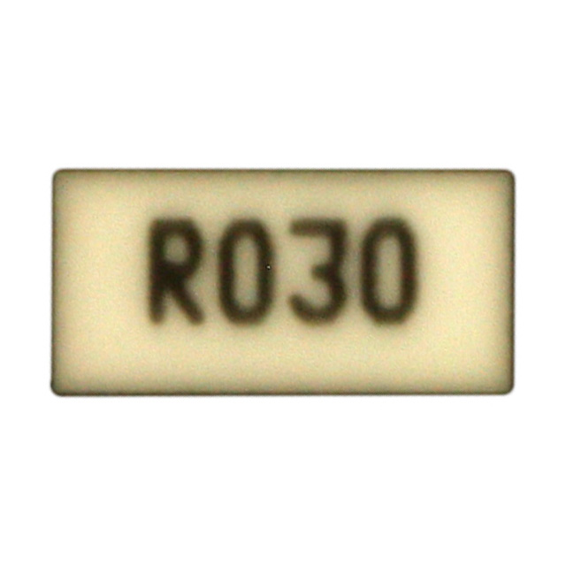 MCS1632R030FER