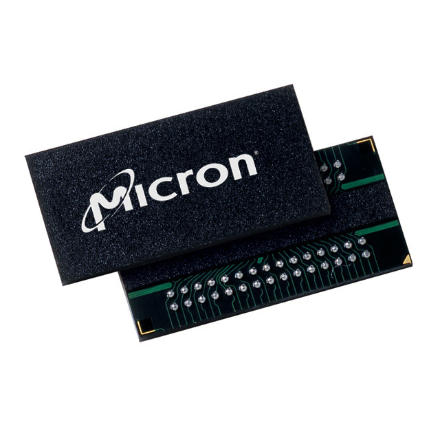 MT48LC64M4A2FB-7E:D