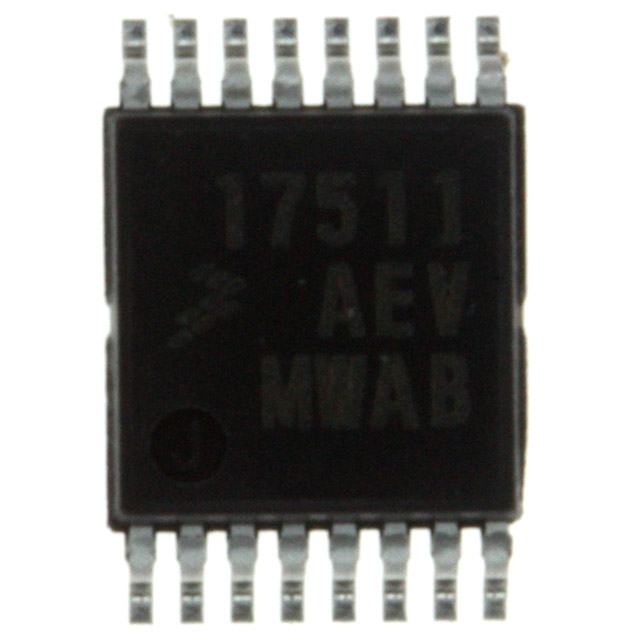MPC17511AEV