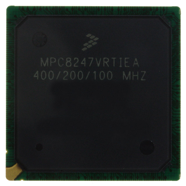 MPC8247VRTIEA
