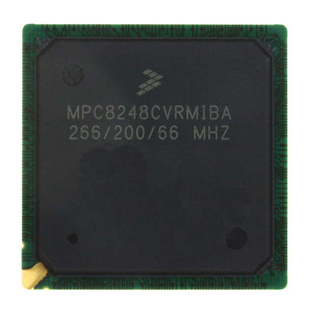 MPC8248CVRMIBA