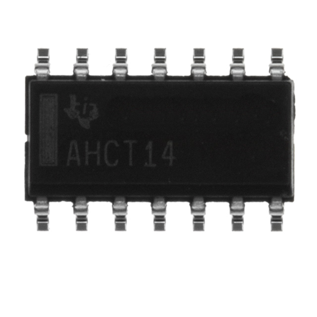 SN74AHCT14DG4