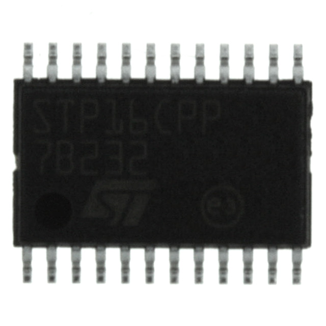 STP16CPP05TTR