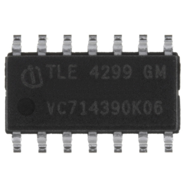 TLE4299GM