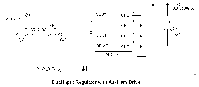   Connection Diagram