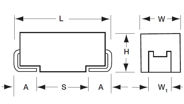 NOJB107M004RWJ block diagram