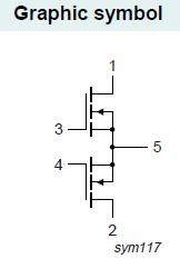 BLF574 diagram