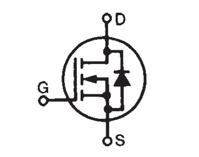 IXFK180N15P simplified circuit