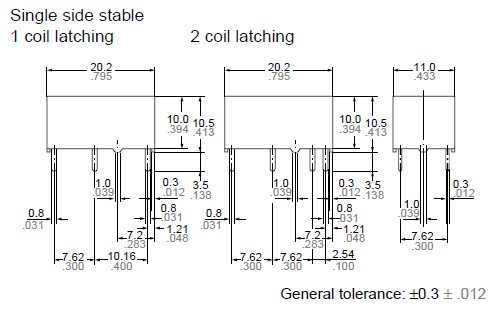 DSP2A-24V blcok diagram
