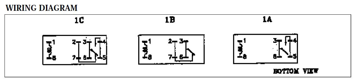 793-P-1C-V wiring diagram