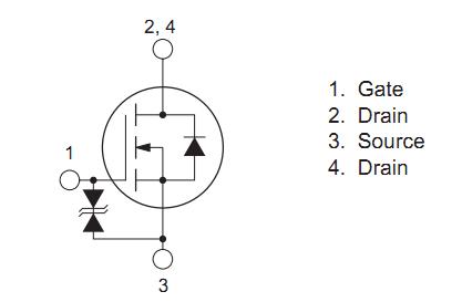 FS5ASJ-06F-T13 block diagram