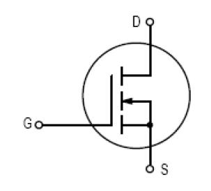 MRF148A diagram