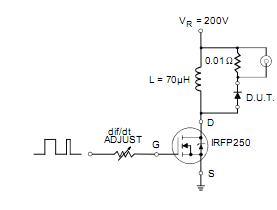 UFB60FA40 circuit diagram