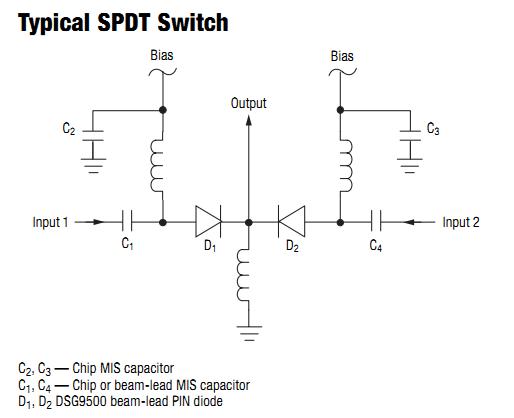 SC00821518 typical SPDT switch