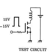 K260 circuit diagram