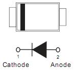 GS1010FL circuit diagram