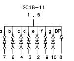 SC18-11EWA circuit diagram