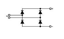 36MB160A circuit diagram