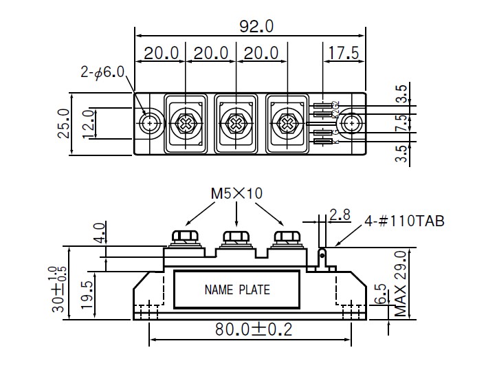 PK40FG160 package diagram