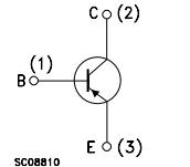 BCP53-16 circuit diagram
