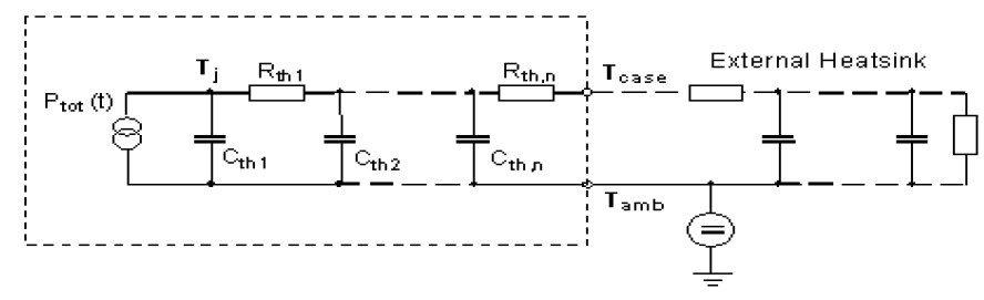 SPN02N60C3 block diagram
