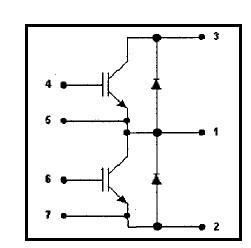 GA100TS60U diagram