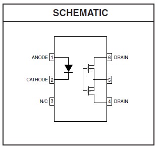 HSR312L schematic