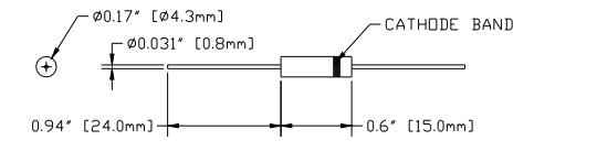2CL2FK package dimensions