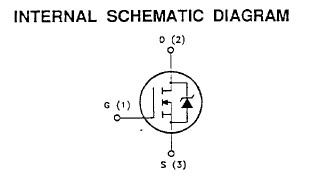 H33N20FI internal schematic diagram